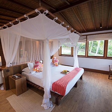 Txai Resort Itacare Bagian luar foto