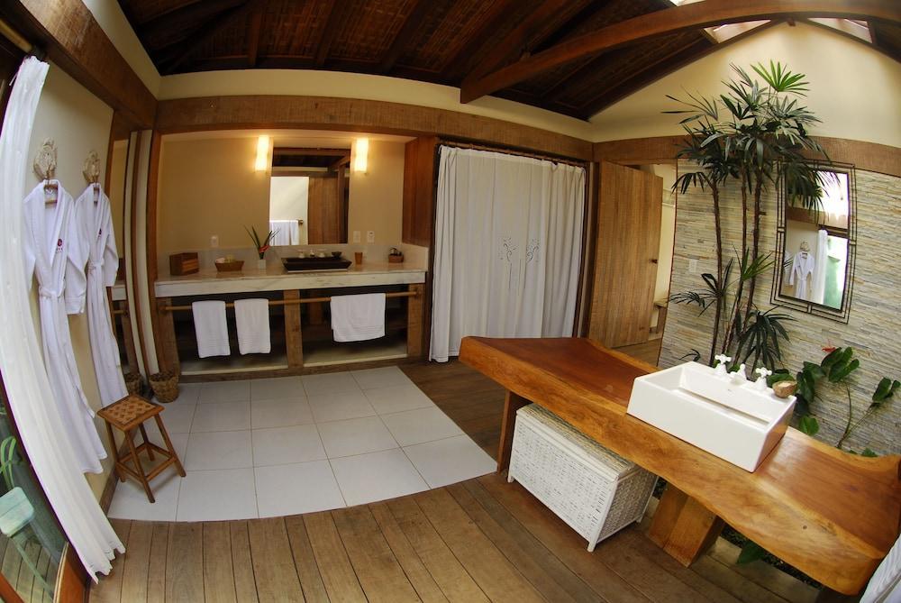 Txai Resort Itacare Bagian luar foto