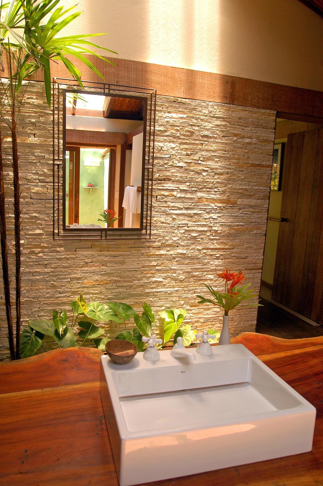 Txai Resort Itacare Ruang foto