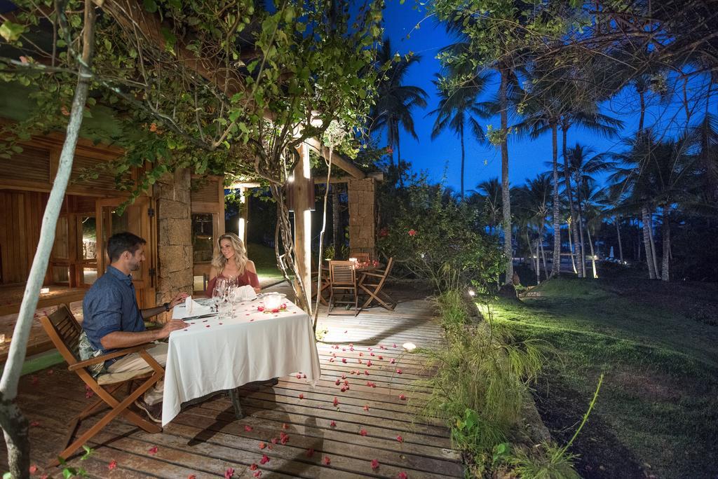 Txai Resort Itacare Bagian luar foto
