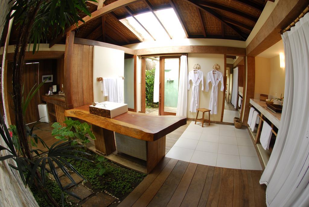 Txai Resort Itacare Bagian luar foto