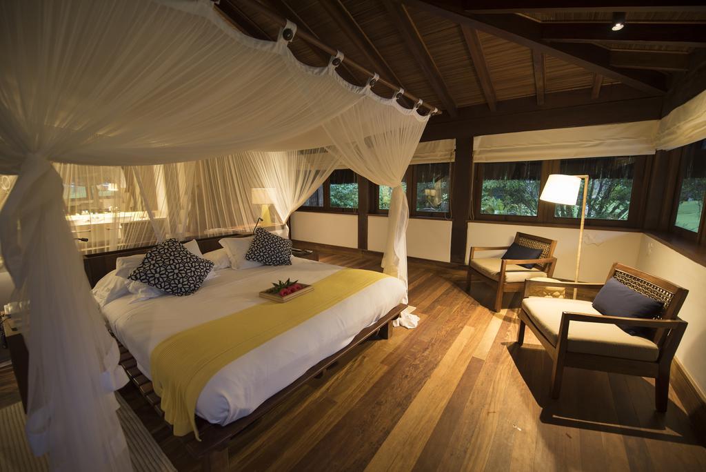 Txai Resort Itacare Bagian luar foto