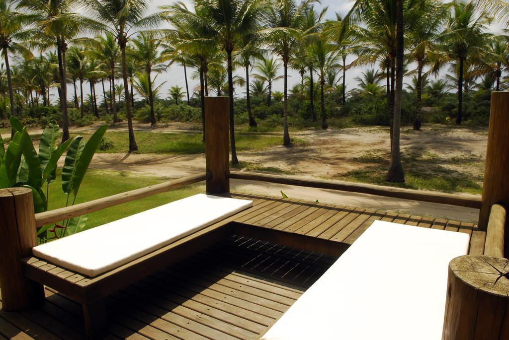 Txai Resort Itacare Bagian luar foto