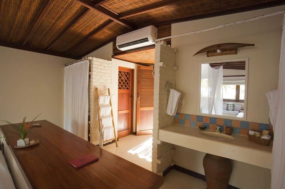 Txai Resort Itacare Bagian luar foto