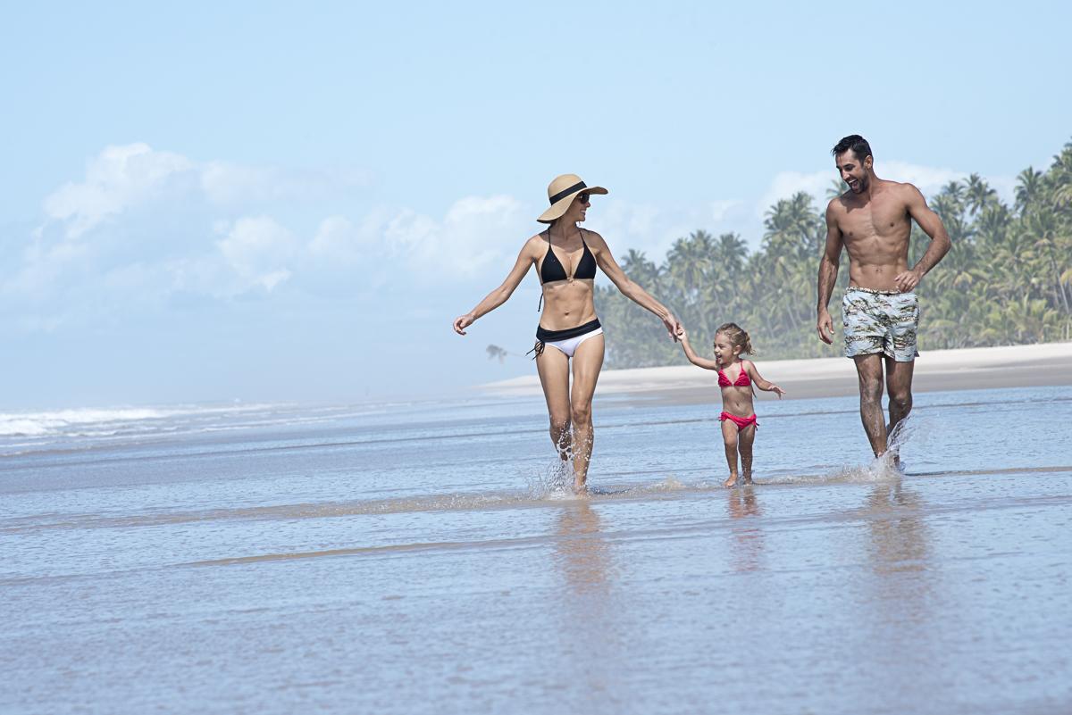 Txai Resort Itacare Bagian luar foto