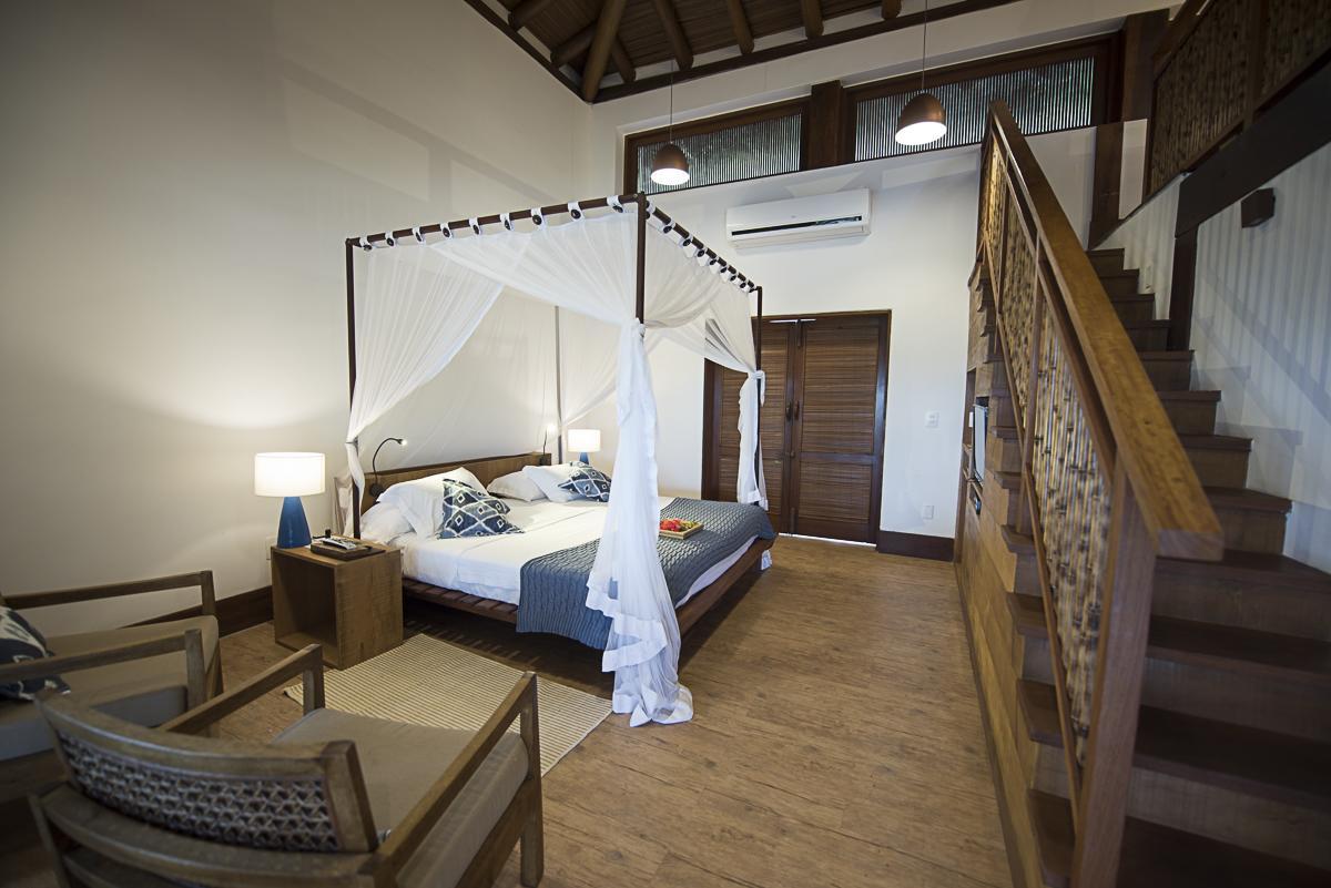 Txai Resort Itacare Bagian luar foto