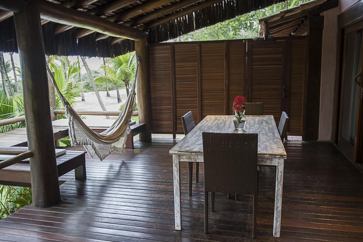Txai Resort Itacare Bagian luar foto