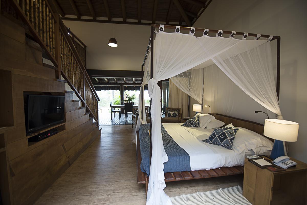 Txai Resort Itacare Bagian luar foto