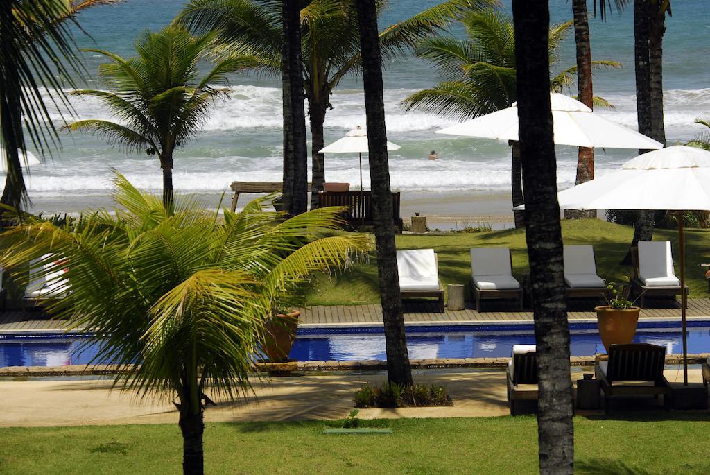 Txai Resort Itacare Bagian luar foto