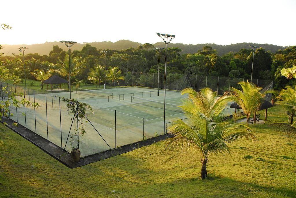 Txai Resort Itacare Bagian luar foto