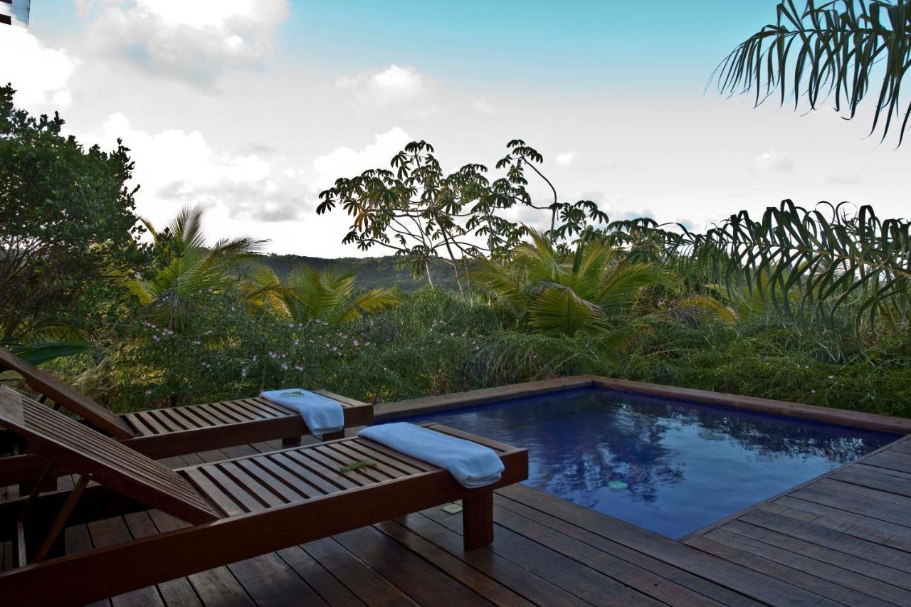 Txai Resort Itacare Bagian luar foto